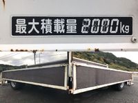 日野デュトロ平ボディ小型（2t・3t）[写真16]