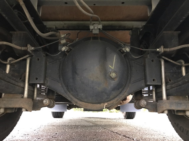 日野デュトロ平ボディ小型（2t・3t）[写真20]