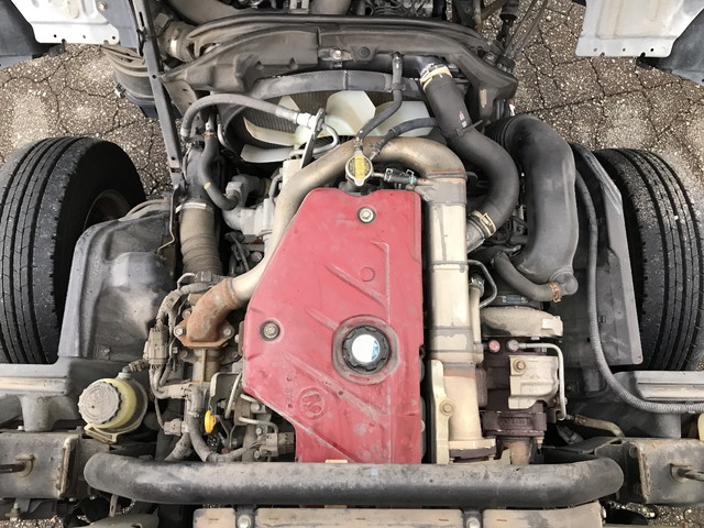 日野デュトロ平ボディ小型（2t・3t）[写真21]