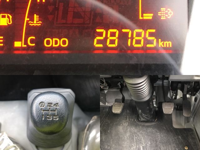 日野デュトロ平ボディ小型（2t・3t）[写真31]