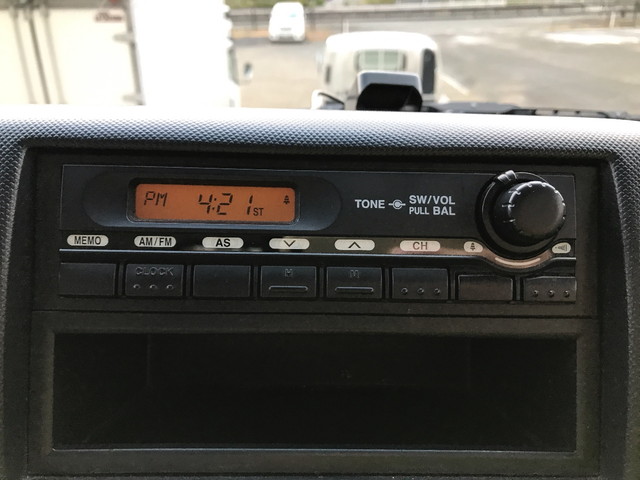 日野デュトロ平ボディ小型（2t・3t）[写真33]