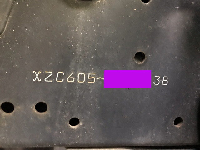 日野デュトロ平ボディ小型（2t・3t）[写真38]