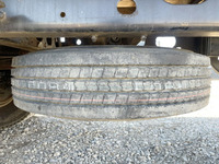 いすゞフォワードユニック4段中型（4t）[写真19]