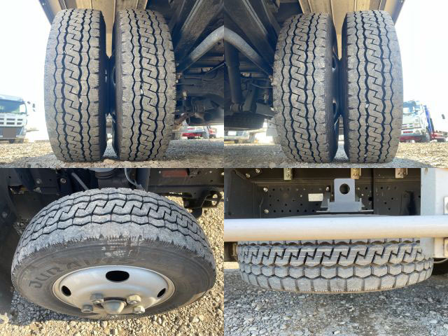 いすゞエルフアルミバン小型（2t・3t）[写真18]