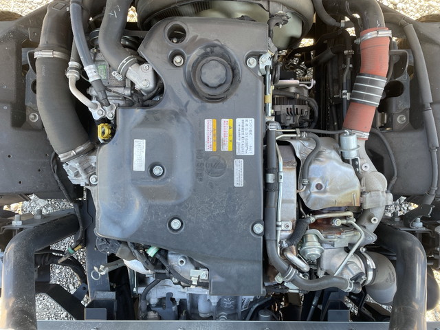 いすゞエルフアルミバン小型（2t・3t）[写真22]