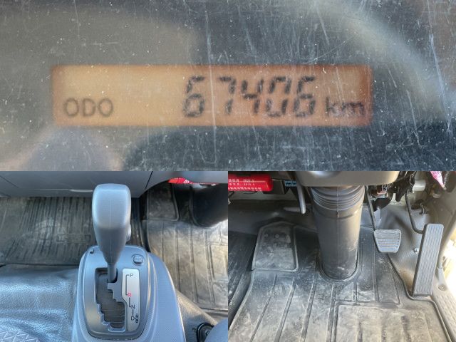 いすゞエルフアルミバン小型（2t・3t）[写真32]