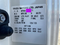 いすゞエルフアルミバン小型（2t・3t）[写真38]