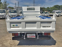 いすゞエルフダンプ小型（2t・3t）[写真10]