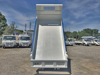 いすゞエルフダンプ小型（2t・3t）[写真11]