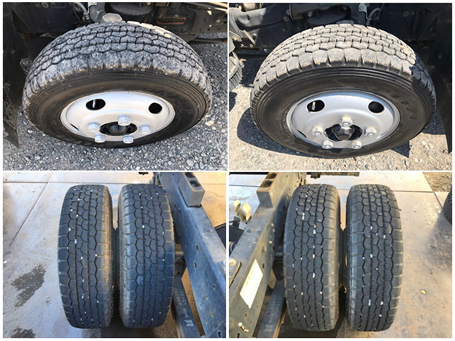 いすゞエルフダンプ小型（2t・3t）[写真17]