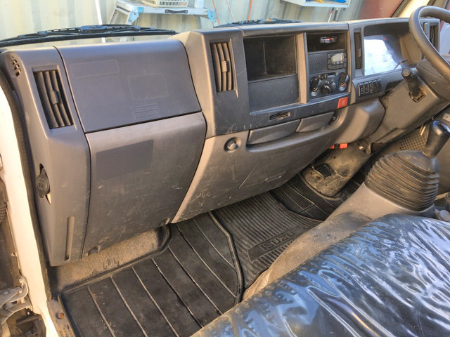 いすゞエルフダンプ小型（2t・3t）[写真26]