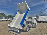 いすゞエルフダンプ小型（2t・3t）[写真02]