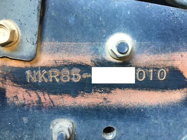 いすゞエルフダンプ小型（2t・3t）[写真30]