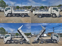 いすゞエルフダンプ小型（2t・3t）[写真06]