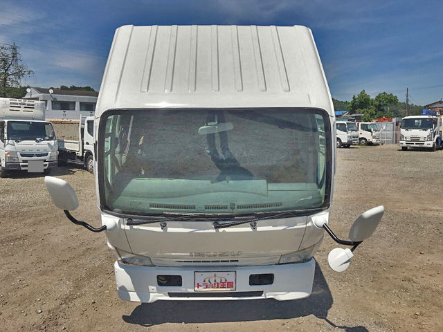 いすゞエルフダンプ小型（2t・3t）[写真09]