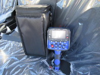 三菱ふそうキャンタークレーン4段小型（2t・3t）[写真17]