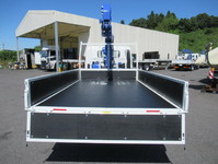 三菱ふそうキャンタークレーン4段小型（2t・3t）[写真18]