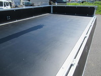 三菱ふそうキャンタークレーン4段小型（2t・3t）[写真21]