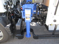 三菱ふそうキャンタークレーン4段小型（2t・3t）[写真24]