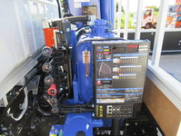 三菱ふそうキャンタークレーン4段小型（2t・3t）[写真25]