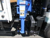 三菱ふそうキャンタークレーン4段小型（2t・3t）[写真27]