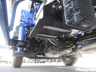 三菱ふそうキャンタークレーン4段小型（2t・3t）[写真36]