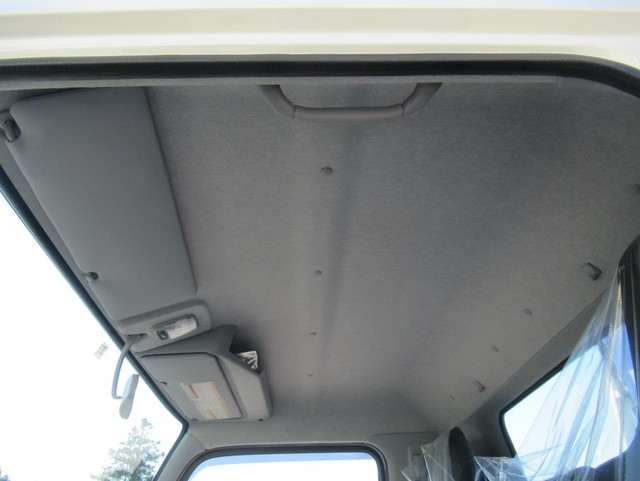 三菱ふそうキャンタークレーン4段小型（2t・3t）[写真37]