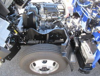 三菱ふそうキャンタークレーン4段小型（2t・3t）[写真39]