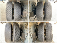 三菱ふそうスーパーグレート幌ウイング大型（10t）[写真15]