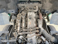 三菱ふそうスーパーグレート幌ウイング大型（10t）[写真23]