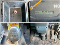 三菱ふそうスーパーグレート幌ウイング大型（10t）[写真35]