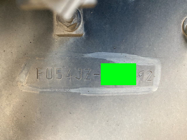 三菱ふそうスーパーグレート幌ウイング大型（10t）[写真39]