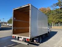 いすゞエルフアルミバン小型（2t・3t）[写真13]