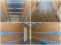 いすゞエルフアルミバン小型（2t・3t）[写真14]