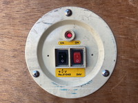 いすゞエルフアルミバン小型（2t・3t）[写真17]