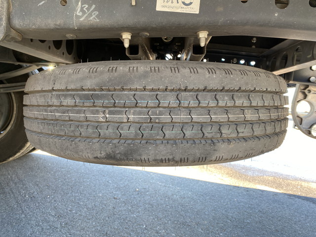 いすゞエルフアルミバン小型（2t・3t）[写真22]