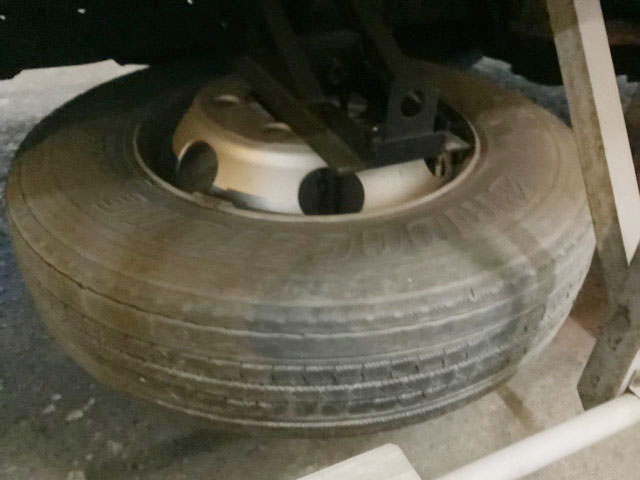 三菱ふそうキャンター冷凍車（冷蔵車）小型（2t・3t）[写真12]