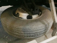 三菱ふそうキャンター冷凍車（冷蔵車）小型（2t・3t）[写真12]