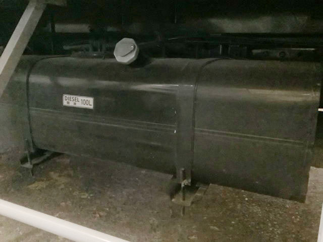 三菱ふそうキャンター冷凍車（冷蔵車）小型（2t・3t）[写真13]