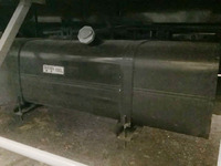 三菱ふそうキャンター冷凍車（冷蔵車）小型（2t・3t）[写真13]