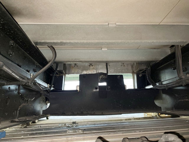 三菱ふそうキャンター冷凍車（冷蔵車）小型（2t・3t）[写真16]