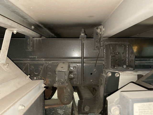 三菱ふそうキャンター冷凍車（冷蔵車）小型（2t・3t）[写真17]