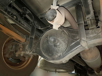 三菱ふそうキャンター冷凍車（冷蔵車）小型（2t・3t）[写真19]