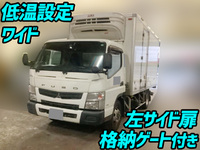 三菱ふそうキャンター冷凍車（冷蔵車）小型（2t・3t）[写真01]