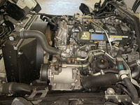 三菱ふそうキャンター冷凍車（冷蔵車）小型（2t・3t）[写真21]