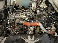 三菱ふそうキャンター冷凍車（冷蔵車）小型（2t・3t）[写真22]