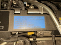 三菱ふそうキャンター冷凍車（冷蔵車）小型（2t・3t）[写真23]