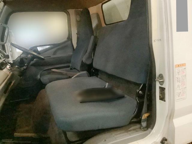 三菱ふそうキャンター冷凍車（冷蔵車）小型（2t・3t）[写真26]