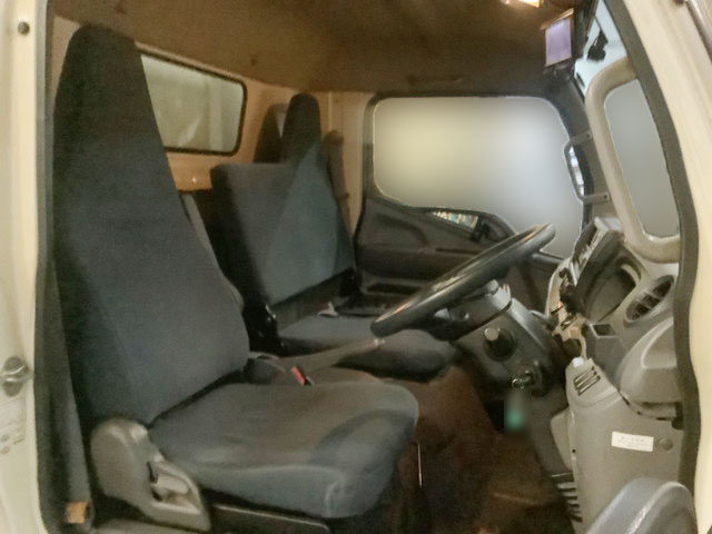 三菱ふそうキャンター冷凍車（冷蔵車）小型（2t・3t）[写真27]