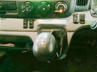 三菱ふそうキャンター冷凍車（冷蔵車）小型（2t・3t）[写真35]